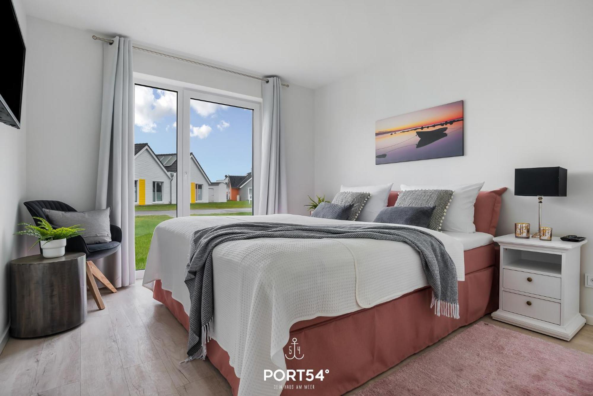 Place To Be Olpenitz Exterior foto